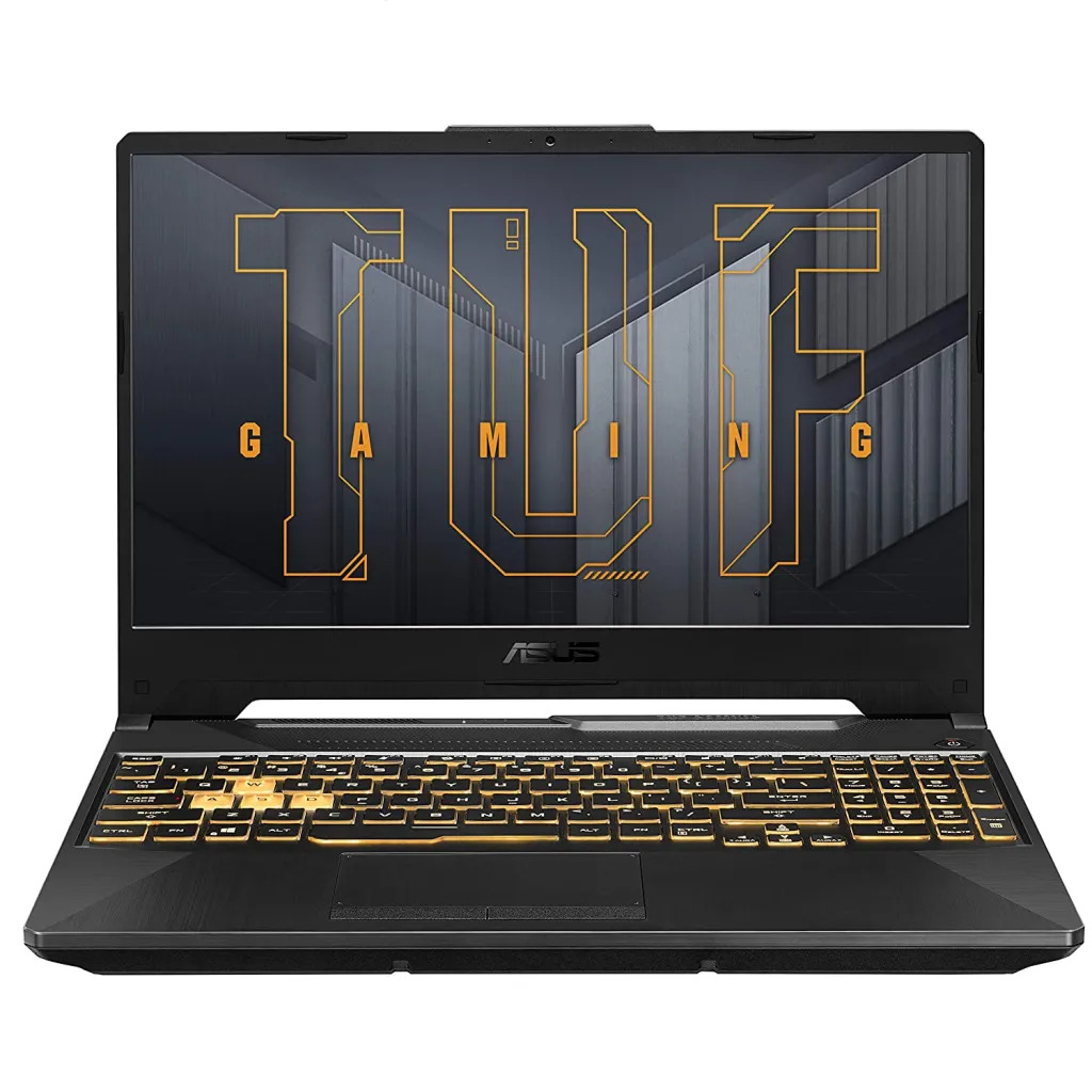 Asus TUF Gaming F15